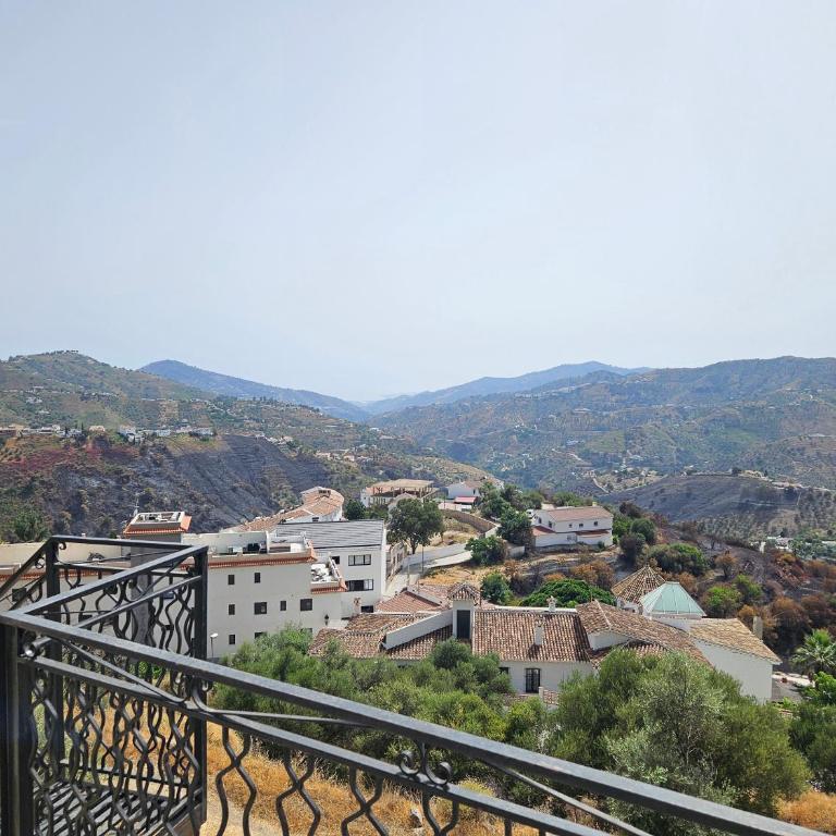 Villa Andalucía, The Villa - Villa de 2 dormitorios - 15