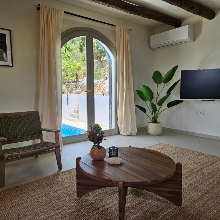 Villa Andalucía, The Villa - Villa de 2 dormitorios - 17