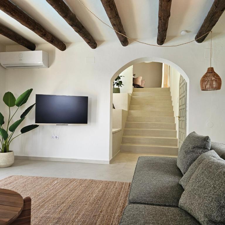 Villa Andalucía, The Villa - Villa de 2 dormitorios - 21