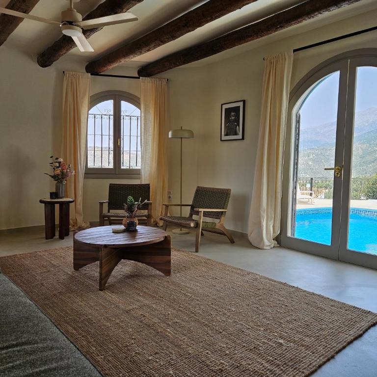 Villa Andalucía, The Villa - Villa de 2 dormitorios - 28
