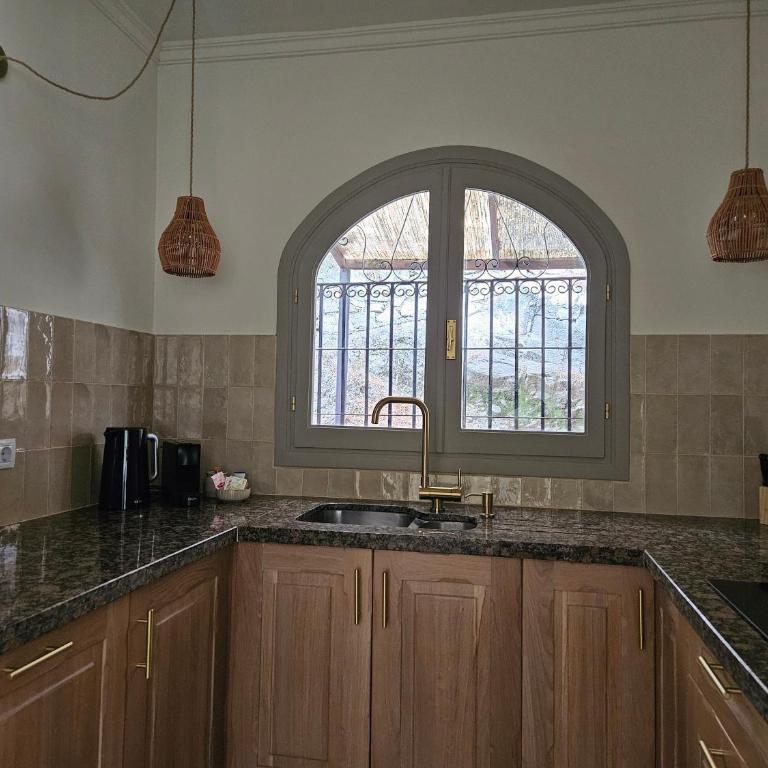 Villa Andalucía, The Villa - Villa de 2 dormitorios - 41