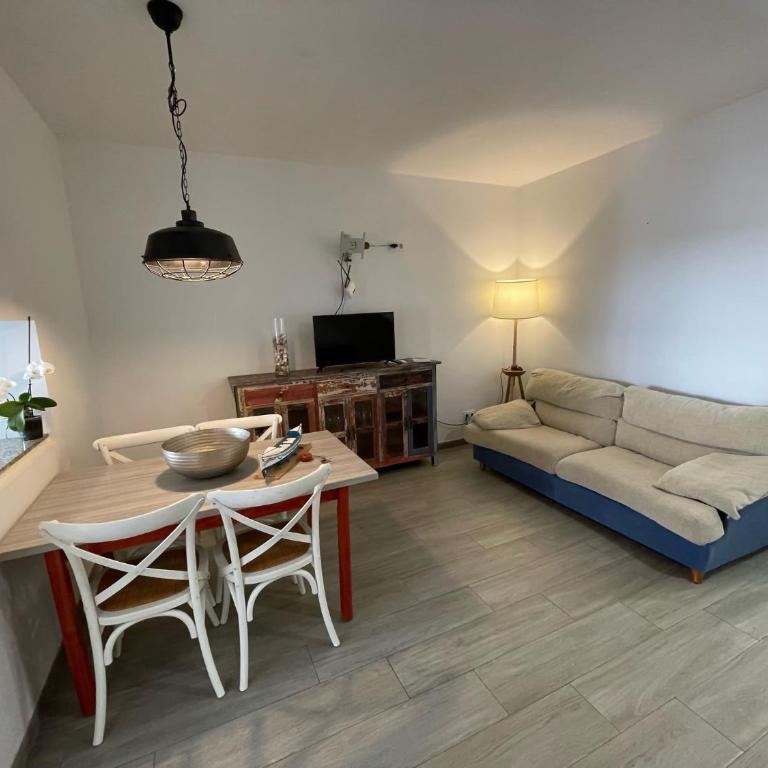 Un lujazo de piso en el centro de Calafell - Apartamento de 3 dormitorios - 1