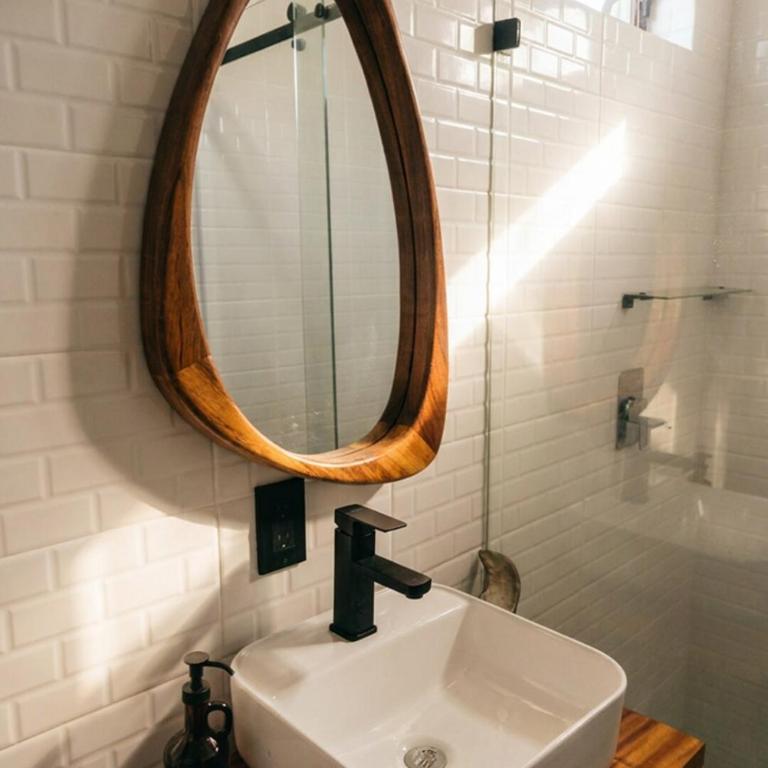 Wellness suite in Guadalajara for 3 with spa and nature - Two-Bedroom Apartment - 5