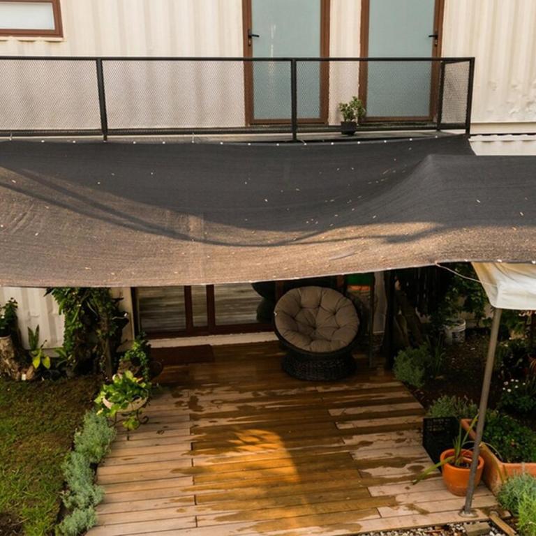 Wellness suite in Guadalajara for 3 with spa and nature - Two-Bedroom Apartment - 11