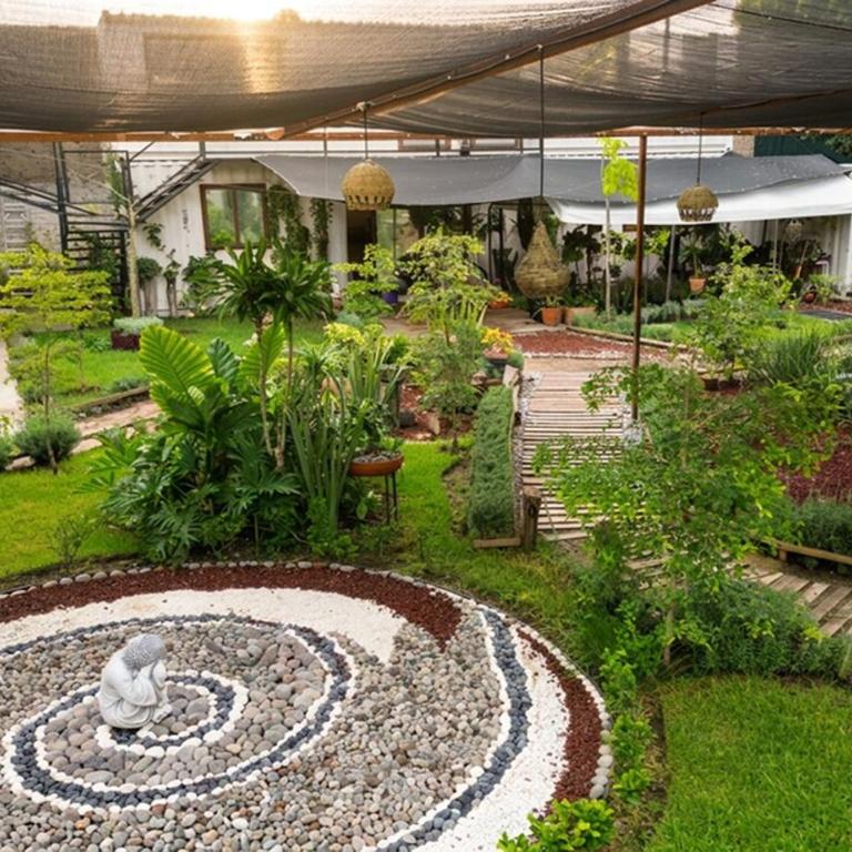 Wellness suite in Guadalajara for 3 with spa and nature - Two-Bedroom Apartment - 13