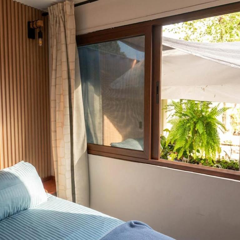 Wellness suite in Guadalajara for 3 with spa and nature - Two-Bedroom Apartment - 14
