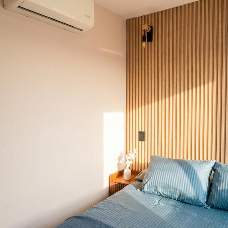 Wellness suite in Guadalajara for 3 with spa and nature - Two-Bedroom Apartment - 18