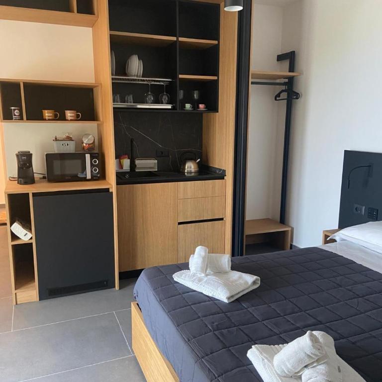 Fra Rooms - Camera Matrimoniale - 1