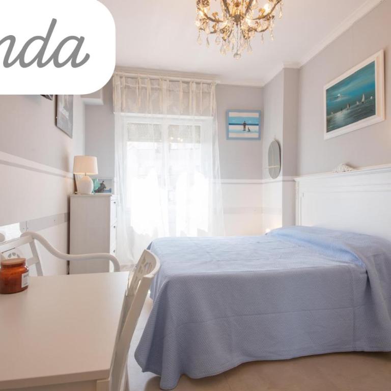Casa Acquamarina - Appartamento con 1 Camera da Letto - 3