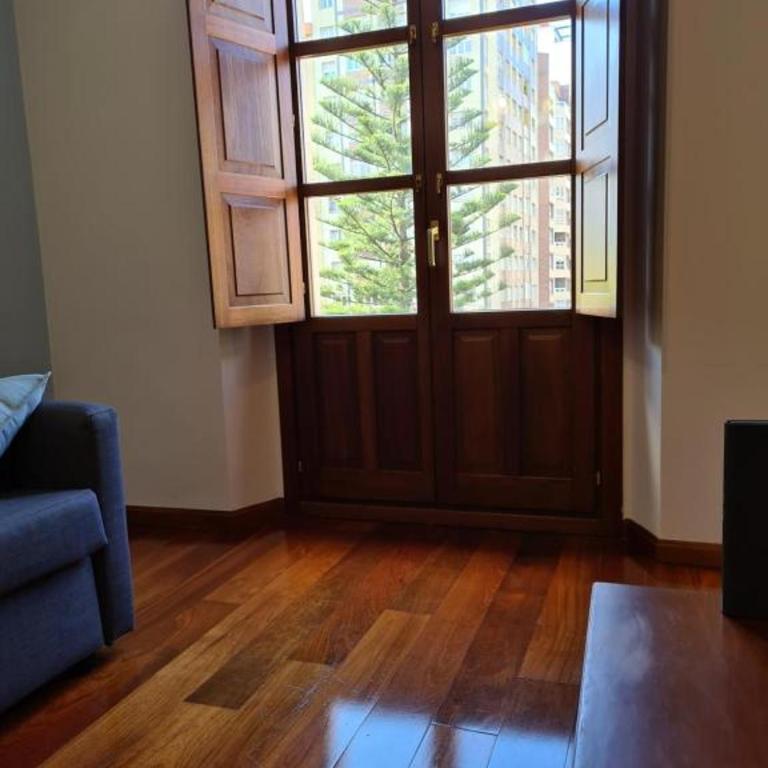 R2R - Elegante apartamento en Gijón - 117A - Apartamento de 1 dormitorio - 3