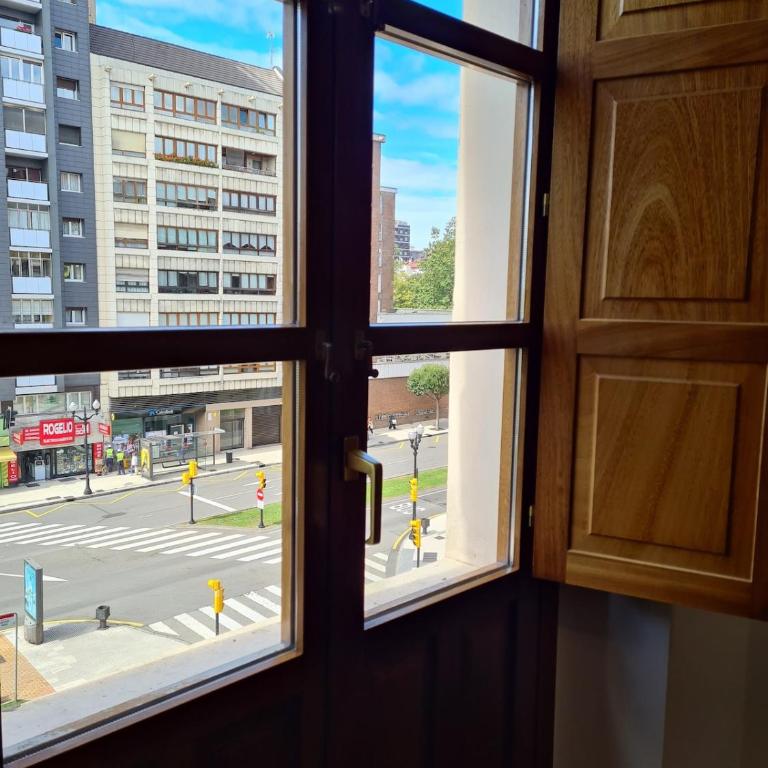 R2R - Elegante apartamento en Gijón - 117A - Apartamento de 1 dormitorio - 5
