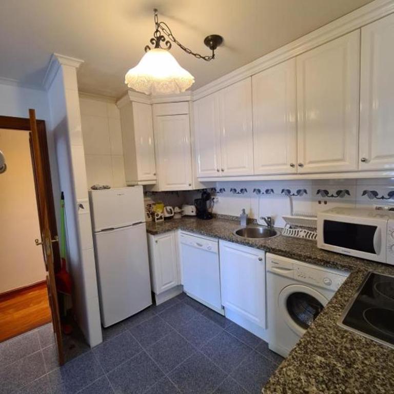 R2R - Elegante apartamento en Gijón - 117A - Apartamento de 1 dormitorio - 8