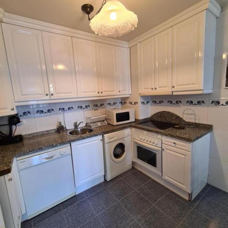 R2R - Elegante apartamento en Gijón - 117A - Apartamento de 1 dormitorio - 9
