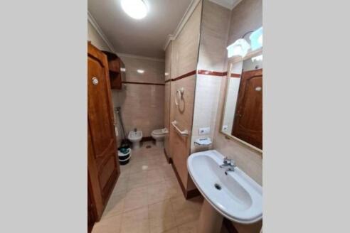 R2R - Elegante apartamento en Gijón - 117A - Apartamento de 1 dormitorio - 10