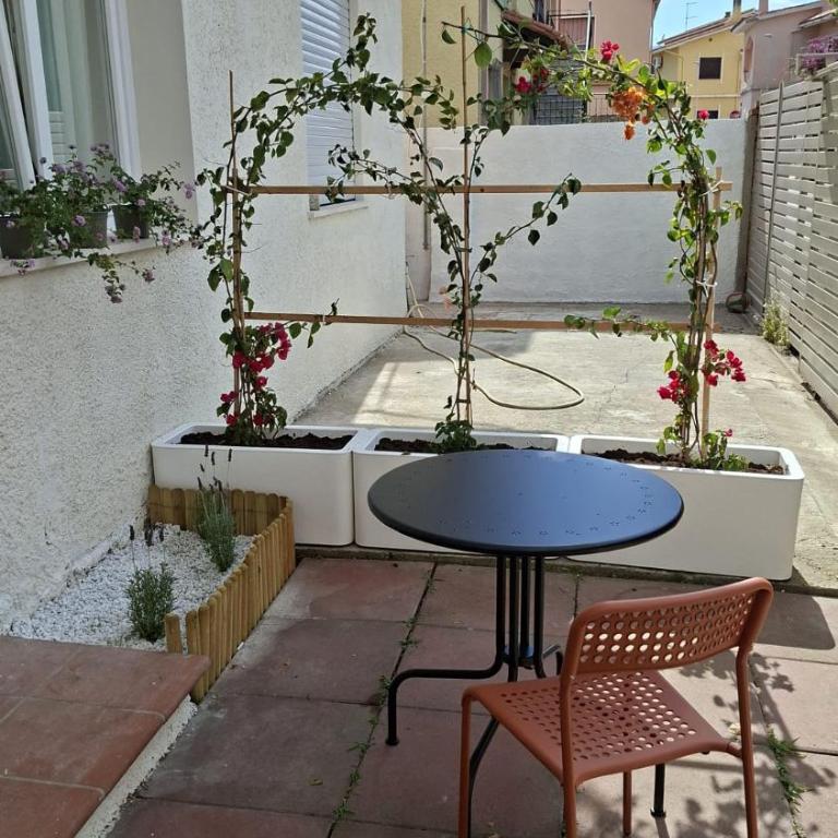 Casa Mina - Casa con 1 Camera da Letto - 19