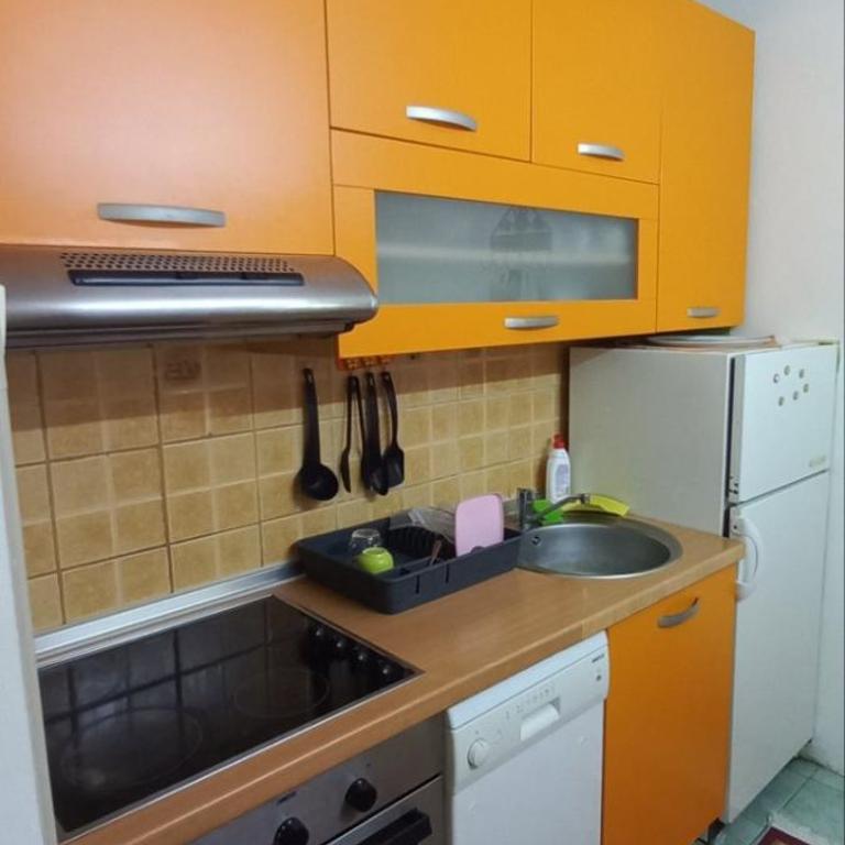 Avenija - Apartment mit 1 Schlafzimmer - 1