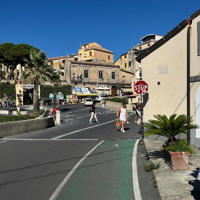 The Soul of Tropea - Suite - Appartamento con 1 Camera da Letto - 2