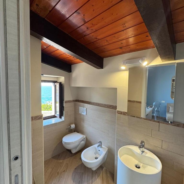 The Soul of Tropea - Suite - Appartamento con 1 Camera da Letto - 3