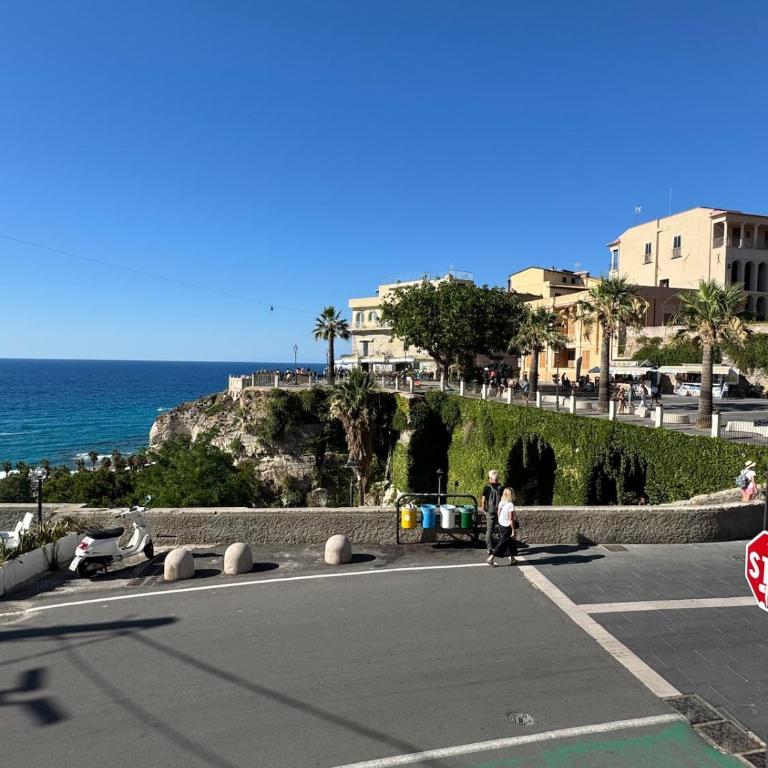 The Soul of Tropea - Suite - Appartamento con 1 Camera da Letto - 4