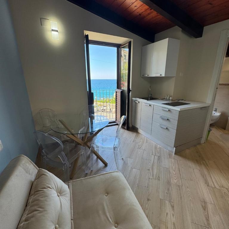 The Soul of Tropea - Suite - Appartamento con 1 Camera da Letto - 5