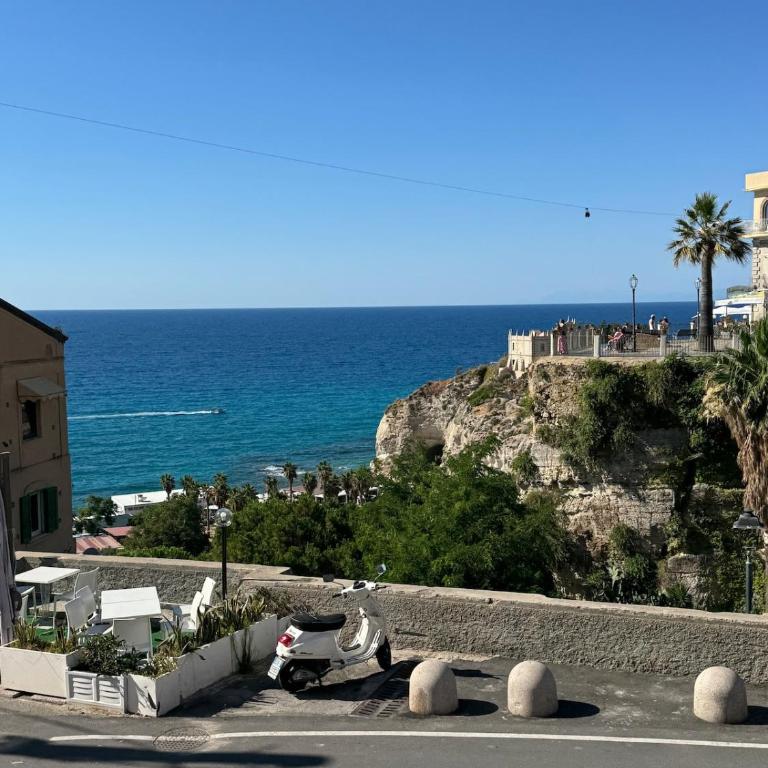 The Soul of Tropea - Suite - Appartamento con 1 Camera da Letto - 7