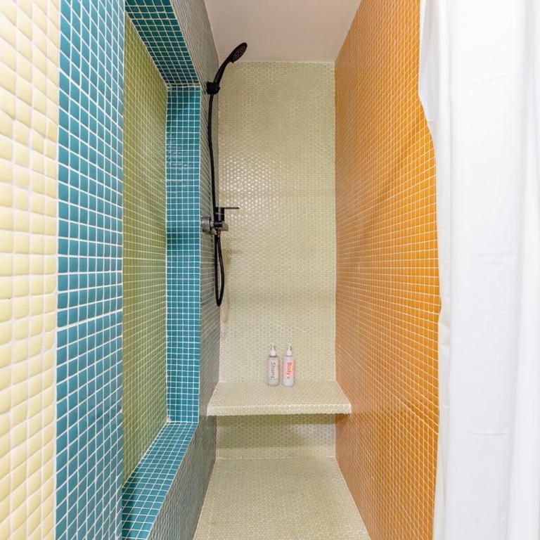 Private studio in the Center - Studio - 18