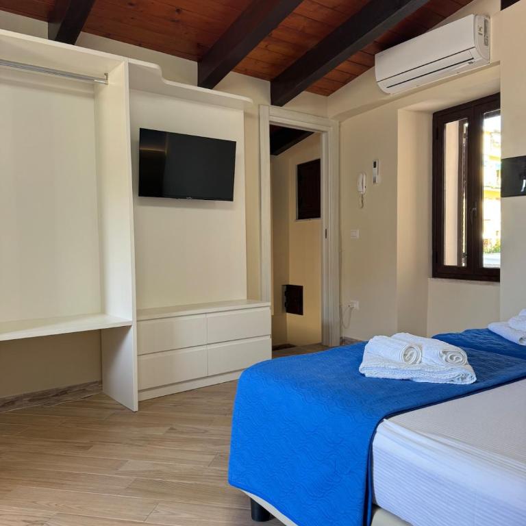 The Soul of Tropea - Suite - Appartamento con 1 Camera da Letto - 9