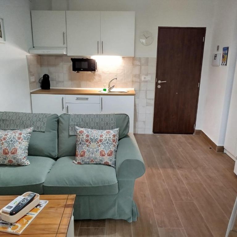 La Abuela Cari - Apartamento de 1 dormitorio - 1