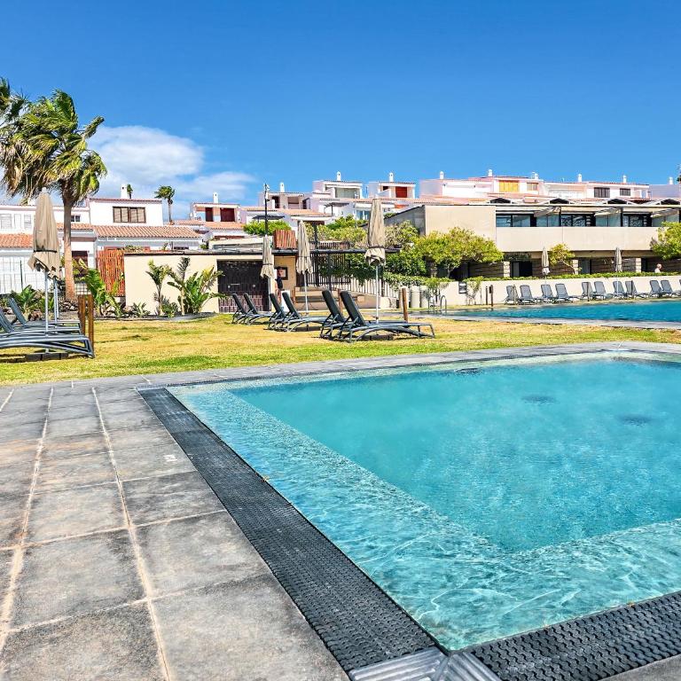Atlantic Sunrise House Tenerife - Casa de 3 dormitorios - 15