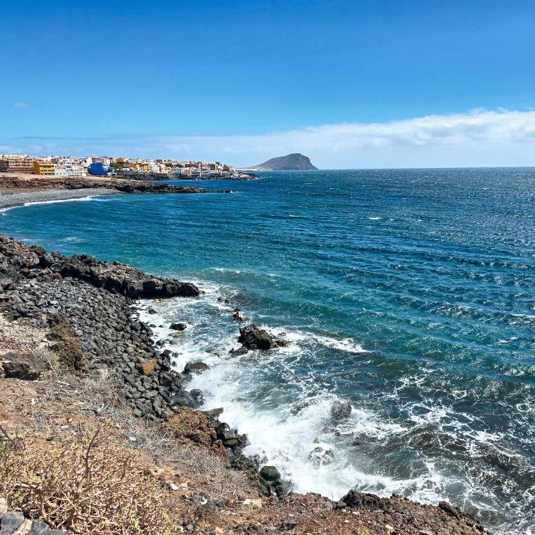 Atlantic Sunrise House Tenerife - Casa de 3 dormitorios - 17