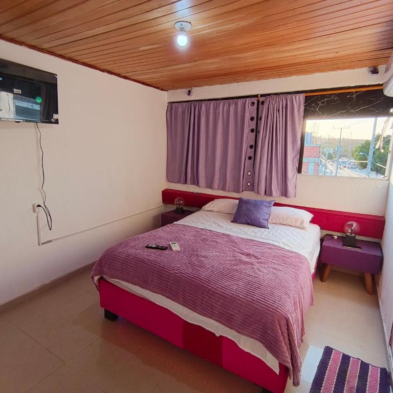 Cozy 5 Bedroom, 6 Bathroom Apartment - One-Bedroom Apartment - 10