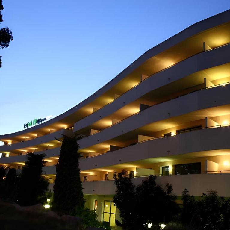 Festival Village Apartment Cap Salou - Appartamento con 2 Camere da Letto - 10