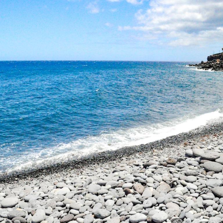 Atlantic Sunrise House Tenerife - Casa de 3 dormitorios - 50