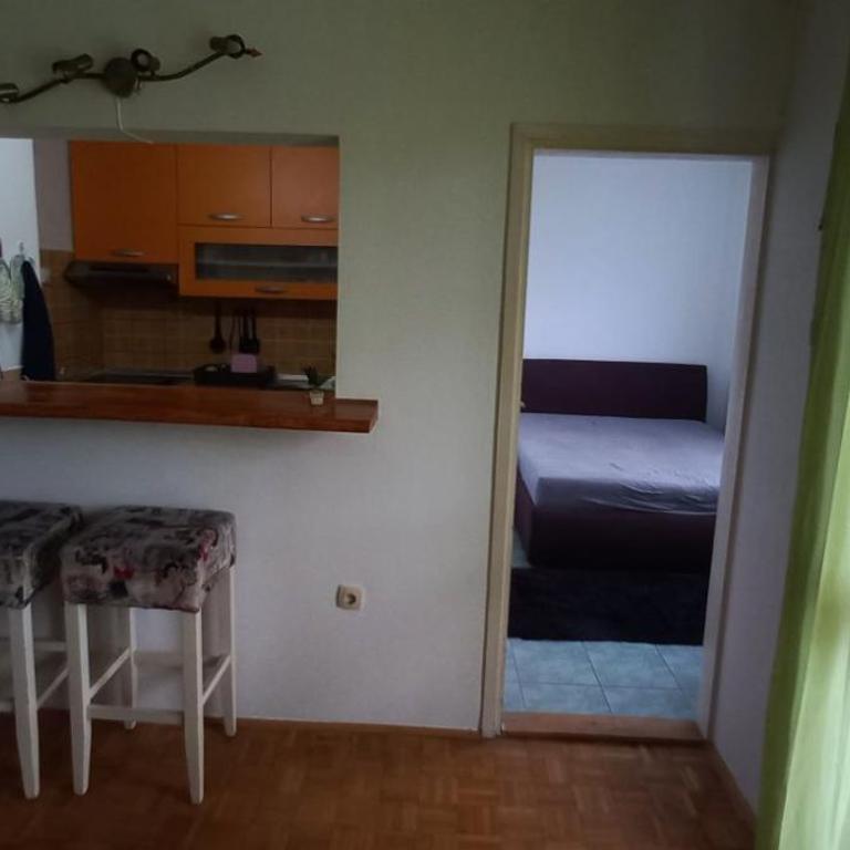 Avenija - Apartment mit 1 Schlafzimmer - 2