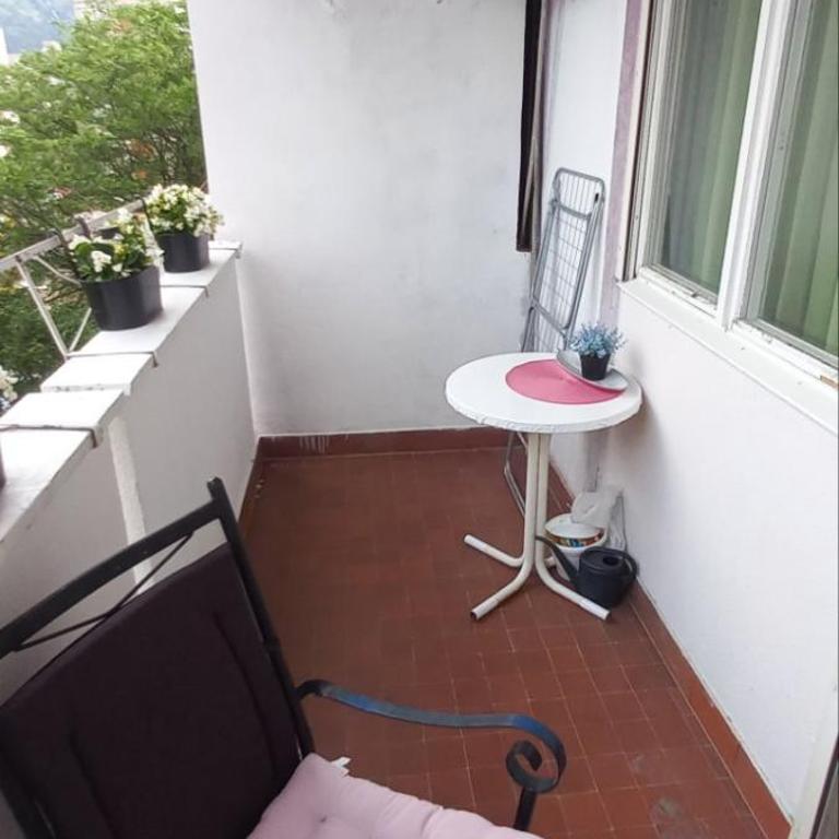 Avenija - Apartment mit 1 Schlafzimmer - 4