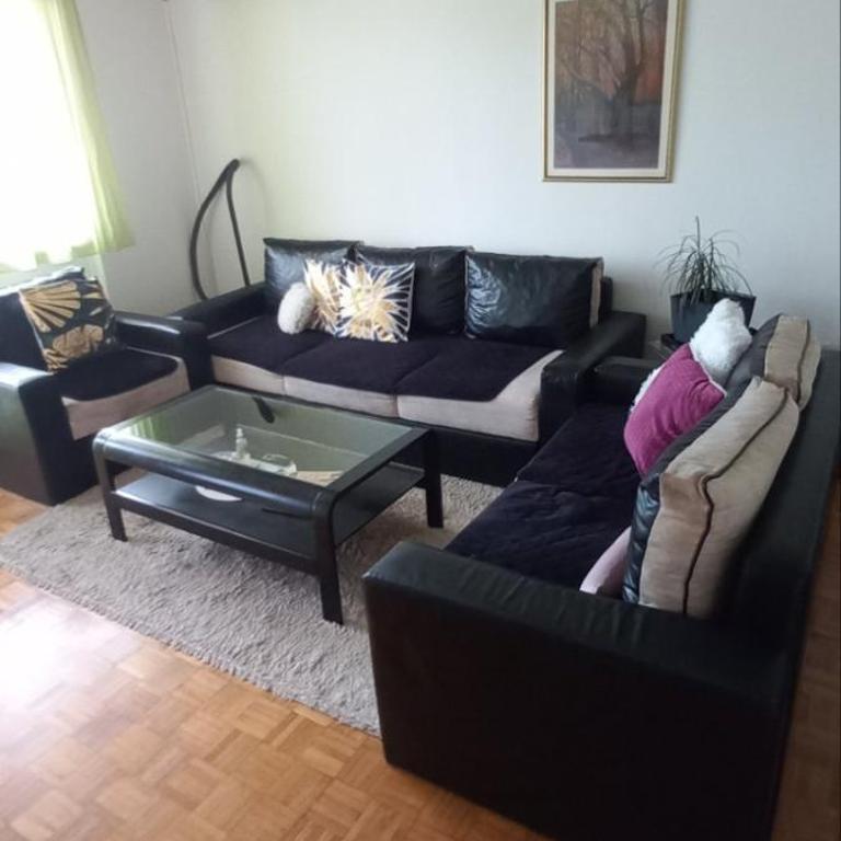 Avenija - Apartment mit 1 Schlafzimmer - 7