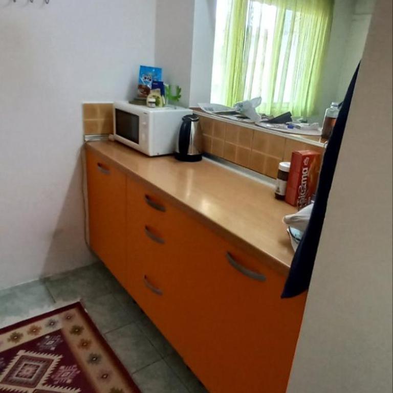 Avenija - Apartment mit 1 Schlafzimmer - 8