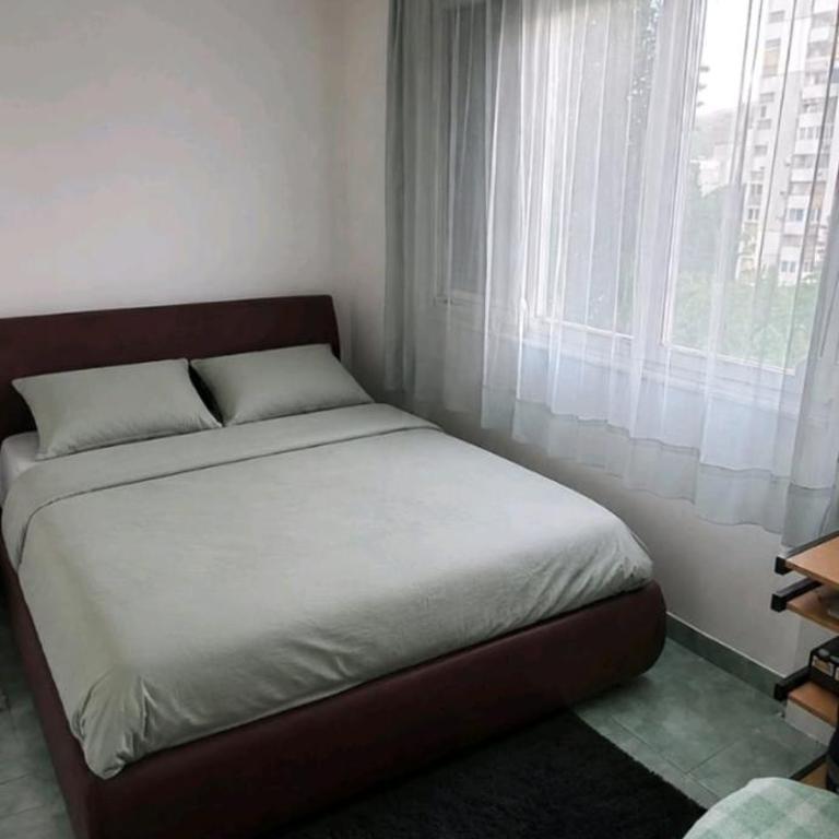 Avenija - Apartment mit 1 Schlafzimmer - 9
