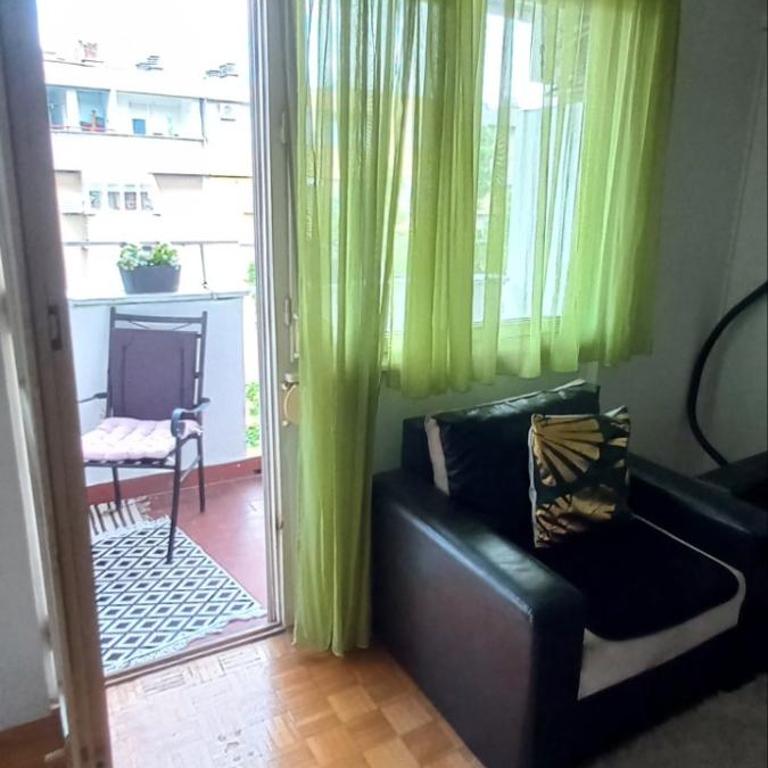 Avenija - Apartment mit 1 Schlafzimmer - 10