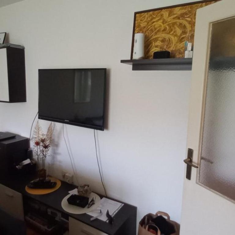 Avenija - Apartment mit 1 Schlafzimmer - 11