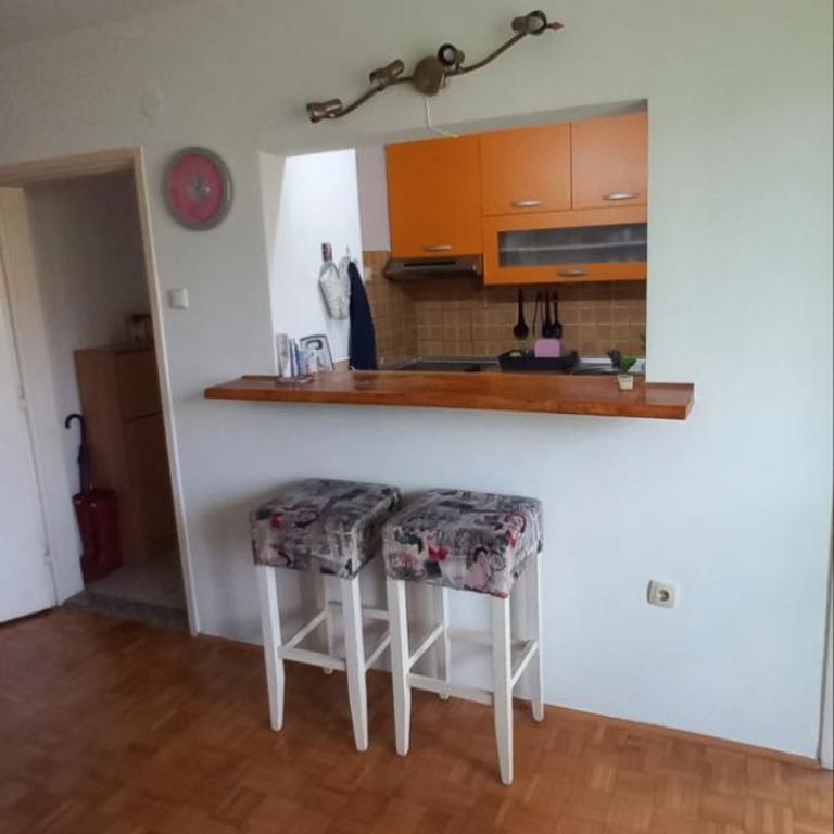 Avenija - Apartment mit 1 Schlafzimmer - 12