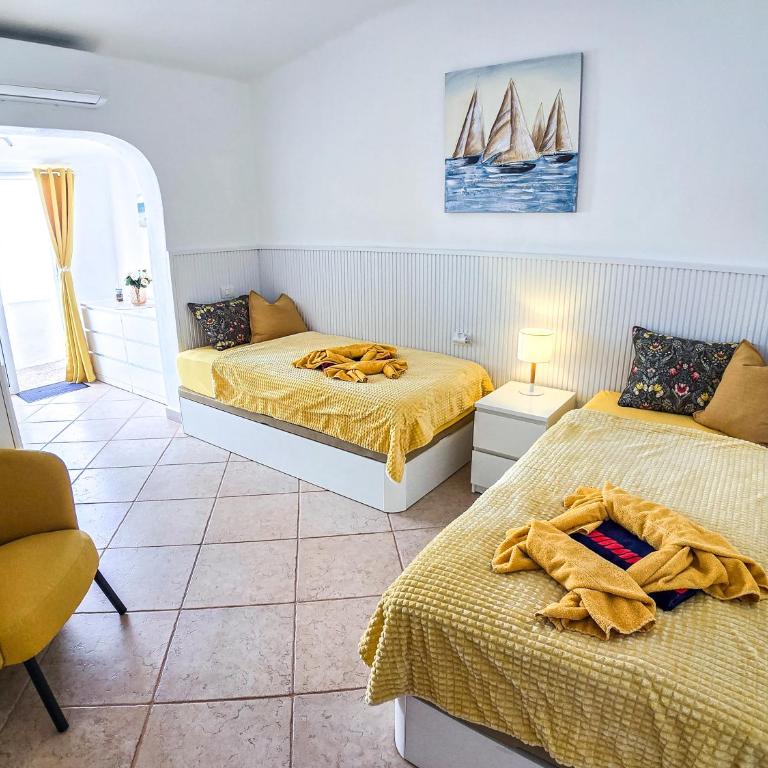 Atlantic Sunrise House Tenerife - Casa de 3 dormitorios - 10