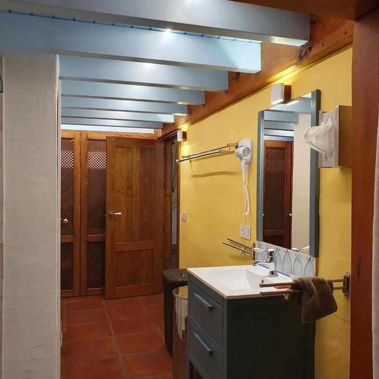 Andalusian country house among olive trees - Casa de 2 dormitorios - 58