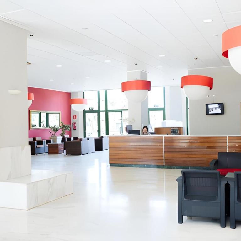 Festival Village Apartment Cap Salou - Appartamento con 2 Camere da Letto - 25
