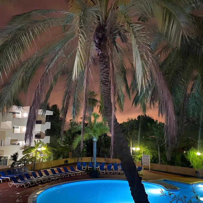 Festival Village Apartment Cap Salou - Appartamento con 2 Camere da Letto - 24