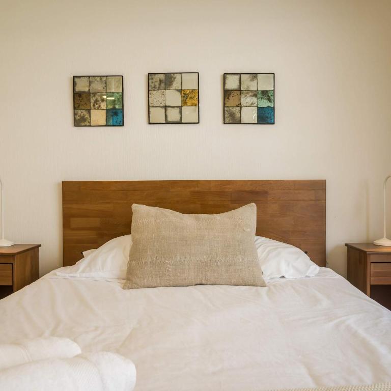 Metro-Accessible Apartment with Terrace Santiago - Apartment - 8