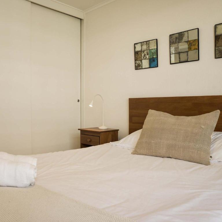 Metro-Accessible Apartment with Terrace Santiago - Apartment - 16