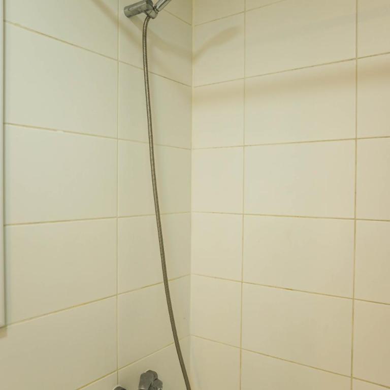 Metro-Accessible Apartment with Terrace Santiago - Apartment - 21