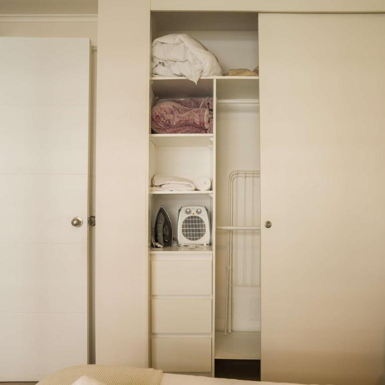 Metro-Accessible Apartment with Terrace Santiago - Apartment - 25