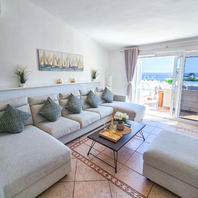 Atlantic Sunrise House Tenerife - Casa de 3 dormitorios - 3